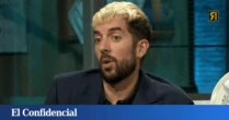 "Te falta un poco de todo": el vacile del último invitado de 'La revuelta' a Broncano tras analizar su físico en el programa
