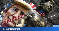 No solo eres tú: el mundo entero está harto de Estados Unidos