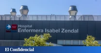 ¿Es el Zendal un hospital fantasma, un proyecto fallido?