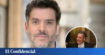 De 'Amar' a 'La Promesa': las series donde no sabías que había aparecido Javier Mora