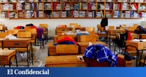 Detenidas ocho niñas por la "planificación y ejecución" de un incendio en su internado, que mató a 16 compañeras