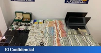 La Guardia Civil recupera 200.000 euros estafados a una víctima en Baleares