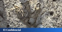 Una tormenta azota EEUU y deja al descubierto 15 'tesoros' ocultos durante 110 millones de años