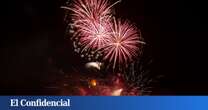 Horario y dónde ver los fuegos artificiales de las Fiestas de San Nicasio en Leganés