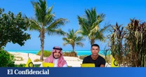 El Al-Nassr de Cristiano Ronaldo quiere nuevo arquitecto y busca en los despachos de España