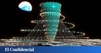 Cómo crear gravedad artificial en la Luna y hacer posibles las colonias humanas de Artemis