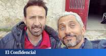 ¿Nicolas Cage y Paco León en la misma película? Solo tienes un día para verla en Netflix