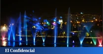 El parque a 30 minutos de Madrid que es ideal para ir con niños en verano: con tirolina y espectáculos de agua todos los fines de semana