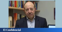 El economista Gonzalo Bernardos advierte en 'Más vale tarde' sobre el fenómeno de la venta de habitaciones: "Es un chollo (para especuladores)"