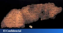 Analizan con IA los 'Manuscritos del Mar Muerto' y descubren que pudieron ser escritos por autores de la Biblia