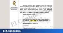 Cerdán y Koldo discutieron por su influencia sobre Óscar Puente: "Te juro que le llevo a Pedro la grabación"