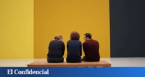 Una niña daña una escultura de 30.000 euros en Italia al trepar sobre ella