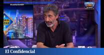 La tajante reacción de Juan del Val en 'El hormiguer0' a los rumores de crisis con Nuria Roca