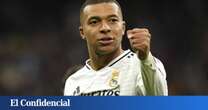 Mbappé incendia al Bernabéu con una exhibición descomunal contra Las Palmas (4-1)