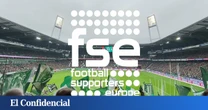 Aficionados europeos, en contra del partido de Miami... tras "unirnos y derrotar a la Superliga"