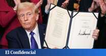 Trump critica que el choque aéreo en Washington no fuera evitado por la torre de control