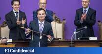 El PSOE pacta con Jaén Merece Más para arrebatarle al PP el pleno de capitales en Andalucía