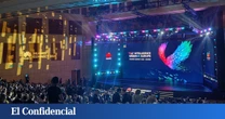 Huawei reafirma en su evento anual celebrado en Madrid su compromiso para impulsar una Europa más sostenible e inteligente