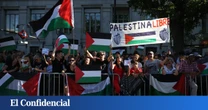 Perico Delgado explota por el boicot a La Vuelta: "Están haciendo un flaco favor a lo que está pasando en Gaza"