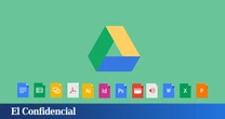 La nueva función que tienes en tu Google Drive que te podría salvar todos tus documentos gracias a la IA