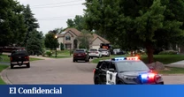 Múltiples víctimas deja un tirador que se dio a la fuga en una pequeña ciudad de Montana