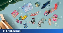 Amazon presenta su lista anual de los juguetes más deseados para Navidad