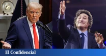 Ni Milei ni Trump tienen la culpa, pero la decisión de una jueza sobre YPF va a agriar su aparente 'amistad'
