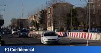 Habrá cortes de tráfico en Boadilla y estas calles de Madrid por el soterramiento de la A-5: fechas y tramos afectados