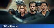 Lleva dos semanas en Netflix y ya es la más vista en España: la película policiaca que está arrasando y hay que ver