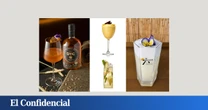 Suntory Global Spirits propone cuatro cócteles para refrescar el verano