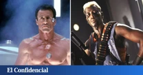 "La película más alocada, chula y divertida": hoy en TV, Sylvester Stallone y Wesley Snipes se baten en duelo