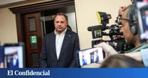 Orden de detención contra Andri Yermak, exasesor de Zelenski, por sospechas de corrupción