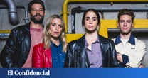 Elena Furiase regresa, 12 años después, a Atresmedia tras fichar por la nueva temporada de 'Los protegidos'
