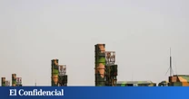China puede tener ya listo su misterioso escudo avanzado contra ataques espaciales