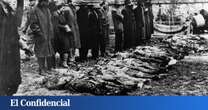 No solo los nazis: media Europa fue culpable del Holocausto judío