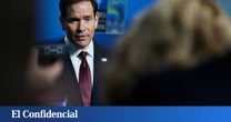 Rubio defiende la reducción de tropas en Europa: "EEUU tiene otras obligaciones"