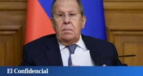Buscando al camarada Lavrov: ¿ha 'defenestrado' Putin a su ministro de Exteriores?