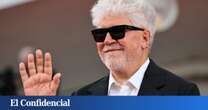 Pedro Almodóvar gana el León de Oro