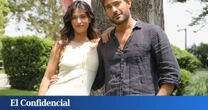 Rodrigo Guirao y Àstrid Janer ('La encrucijada'): "Será difícil para los espectadores decidir de qué bando están"