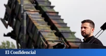 500 millones en armas y Patriots: Holanda inaugura el mecanismo para suplir a Ucrania
