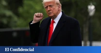 Trump anuncia un arancel del 50% para la Unión Europea a partir del 1 de junio