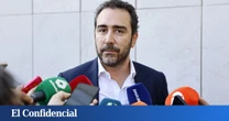 El TS prohíbe a Aldama viajar a México y le advierte: "No es un capricho para molestarle"