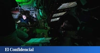 Nuevos problemas en el inodoro de la nave Orion durante la misión Artemis II
