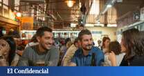 El mercado histórico junto a Madrid Río que triunfa para tapear y comer el fin de semana