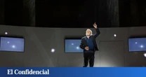 'Memorias de Adriano': excelente Lluís Homar, por lo demás, un pódcast de Historia viejo