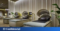Para ir al menos una vez en la vida: el primer spa inmersivo con sonidos 4D al más puro estilo 'Matrix' que encontrarás en este lugar de España