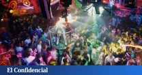 La discoteca de La Rioja que trae a los mejores DJ de música techno: es la única de España con el 100% deco Black volum