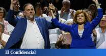 Junqueras anuncia que se presentará al Congreso de ERC para intentar 