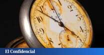 El reloj del Titanic que se paró en pleno naufragio (y que ahora sale a subasta)