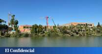 Sevilla vuelve a mirar al río: inversiones por 1.000 millones en las orillas del Guadalquivir